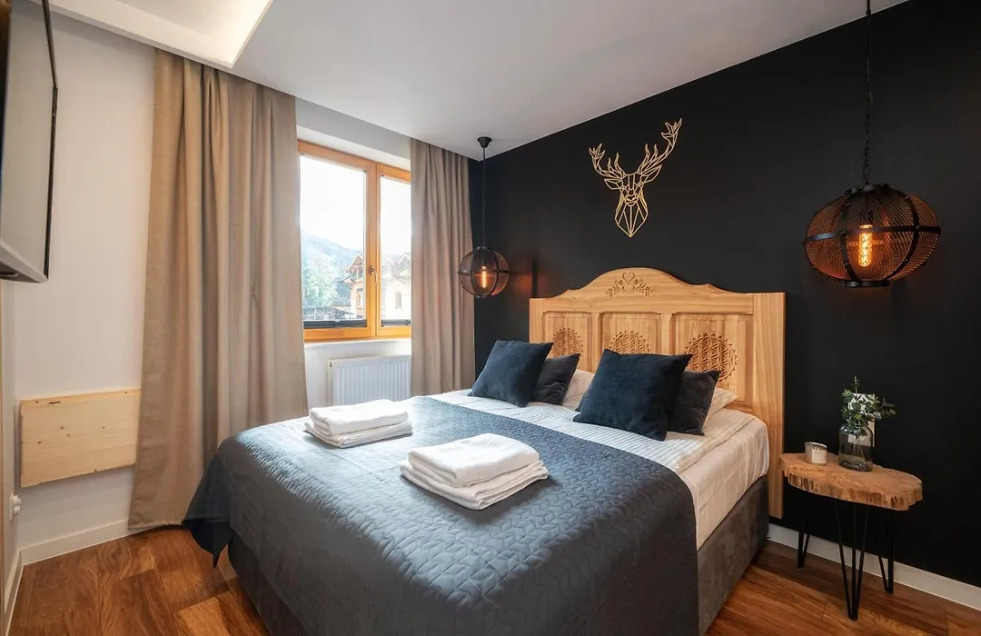 Apartament Giewont 405-1