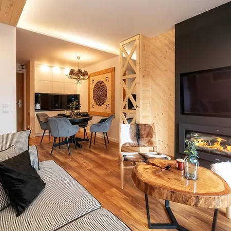 Apartament Giewont 405-3
