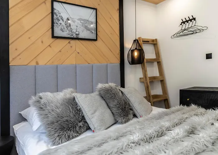 Apartamenty u Zajączków
